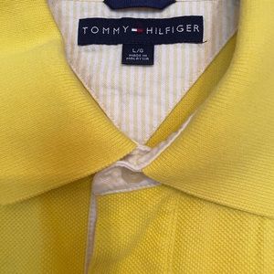 TOMMY HILFIGER Golf Shirt